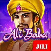 Ali Baba hot Tabletop game