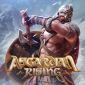 Asgardian Rising hot Tabletop game