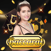 Baccarat hot Tabletop game