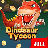 Dinosaur Tycoon fishing game at Tabletop game